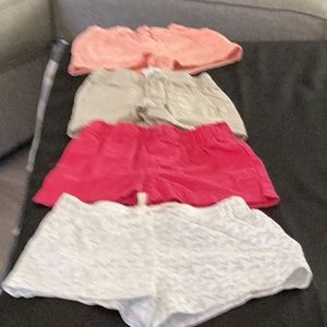 Toddler’s shorts 24month